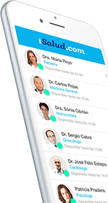 App Chat iSalud